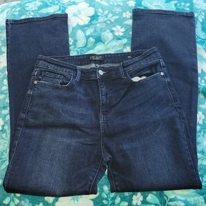 Judy Blue Bootcut Jeans